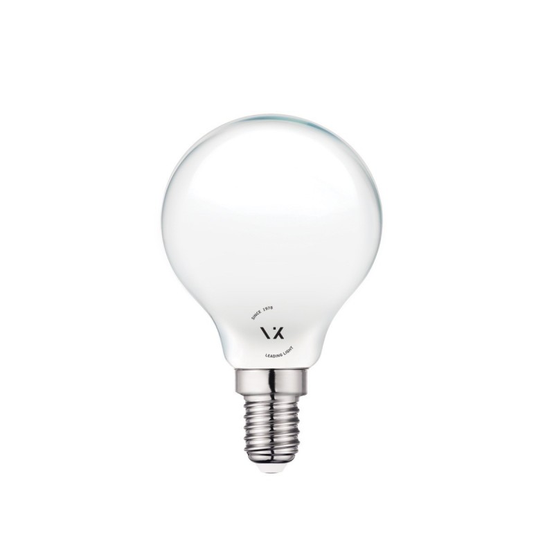 LED КРУШКА ЕДИСОН E27 4W 2700K