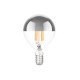 LED КРУШКА VK ST64 4W E27 2200K ДИМИРАЩА LED КРУШКА VK ST64 4W E27 2200K ДИМИРАЩА