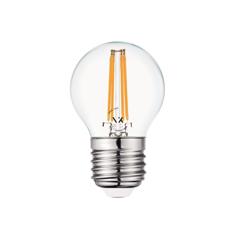 LED КРУШКА V-TAC VT-2017 9W E27 4000K LED КРУШКА V-TAC VT-2017 9W E27 4000K