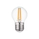 LED КРУШКА V-TAC VT-2017 9W E27 4000K LED КРУШКА V-TAC VT-2017 9W E27 4000K