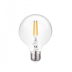 LED КРУШКА V-TAC VT-2018 18W E27 4000K БЯЛА LED КРУШКА V-TAC VT-2018 18W E27 4000K БЯЛА