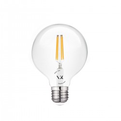 LED КРУШКА VK 10W E27 4000K LED КРУШКА VK 10W E27 4000K