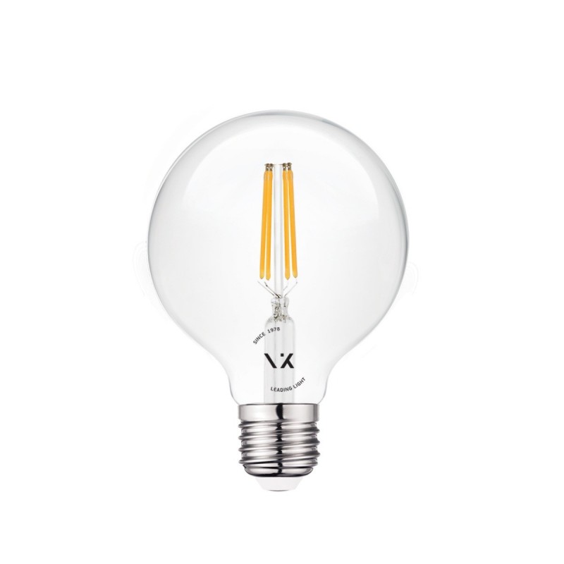 LED КРУШКА VK 10W E27 4000K LED КРУШКА VK 10W E27 4000K
