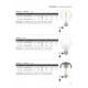 LED КРУШКА V-TAC VT-2165 15W E27 4000K LED КРУШКА V-TAC VT-2165 15W E27 4000K
