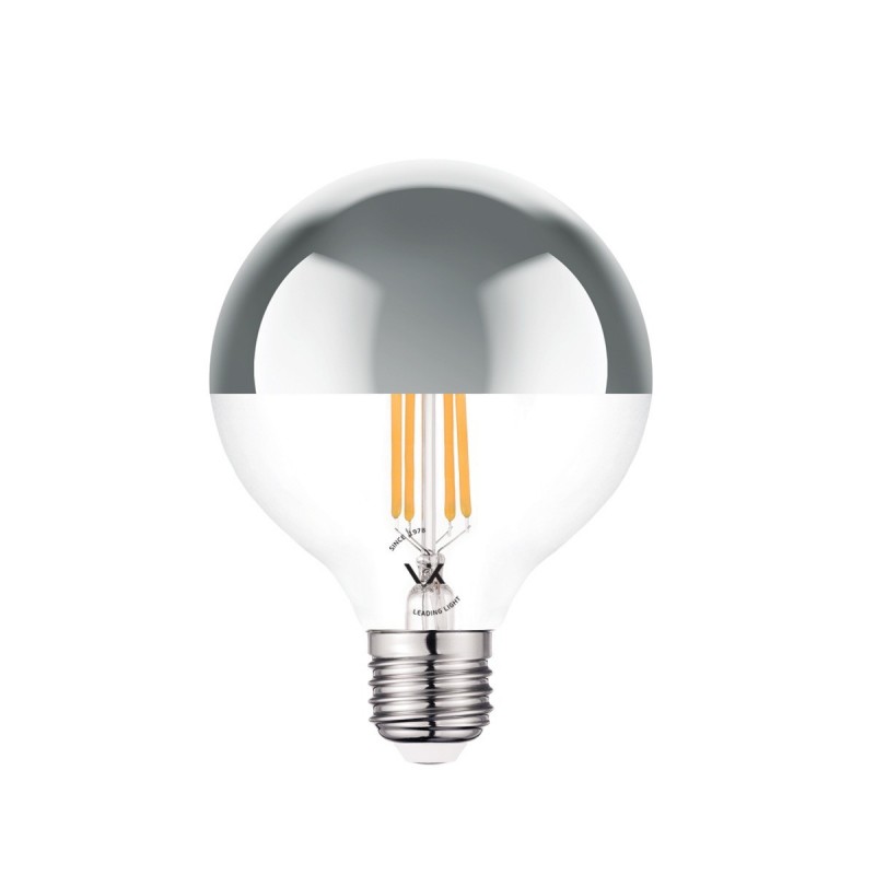 LED КРУШКА VK 05109 ST64 4W 2200K LED КРУШКА VK 05109 ST64 4W 2200K