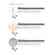 LED КРУШКА VK 03045-218664 LED КРУШКА VK 03045-218664