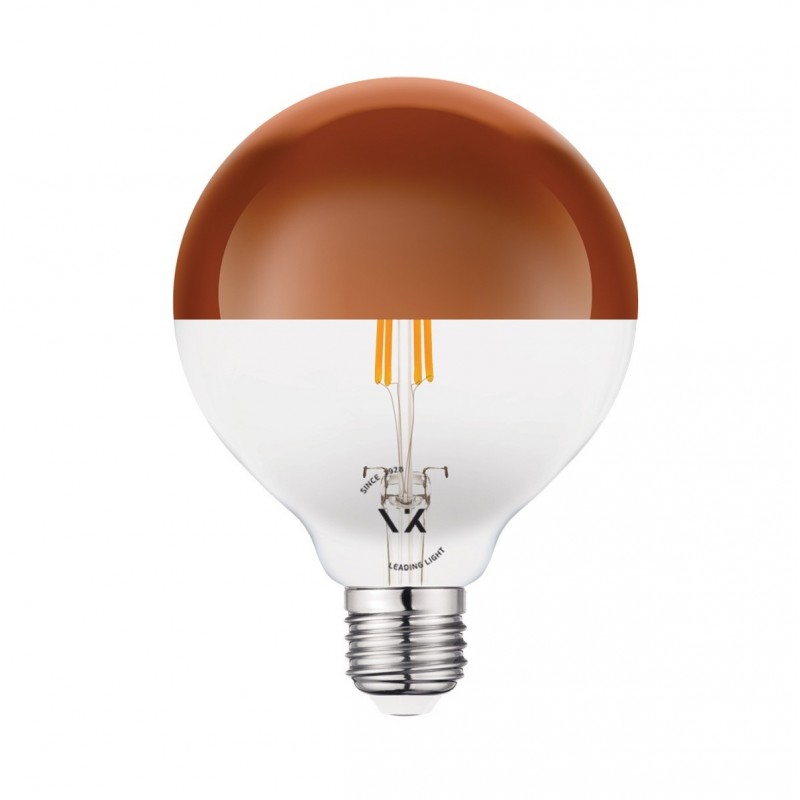 LED КРУШКА VK/05123/D/E/PCT/W LED КРУШКА VK/05123/D/E/PCT/W