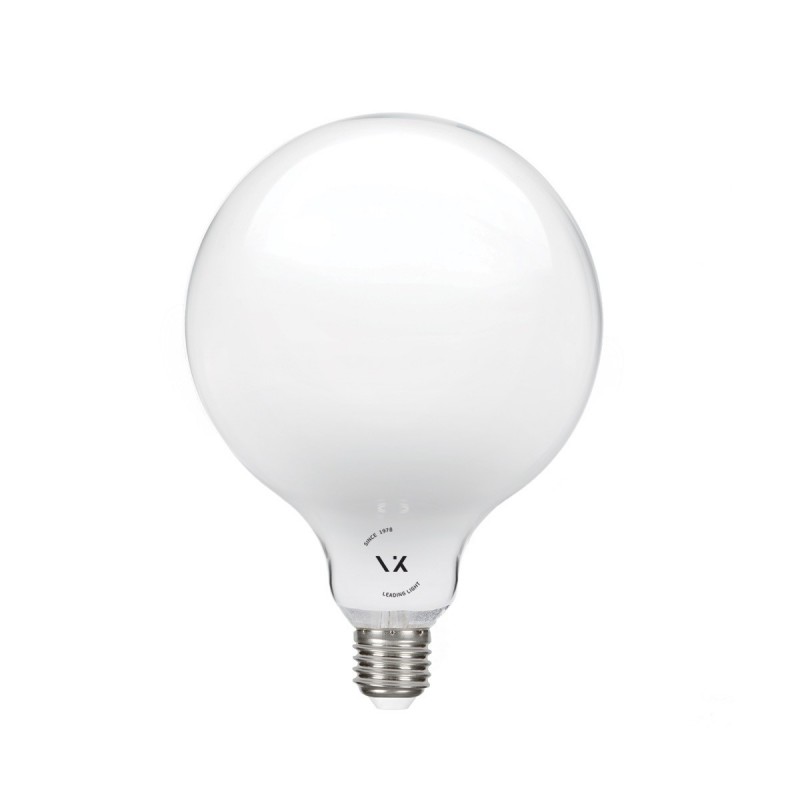 LED КРУШКА 18W E27 4000K 230V
