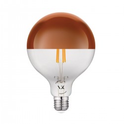 LED КРУШКА СТАНДАРТНА 9W E27 4000K LED КРУШКА СТАНДАРТНА 9W E27 4000K