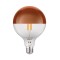 LED КРУШКА СТАНДАРТНА 9W E27 4000K