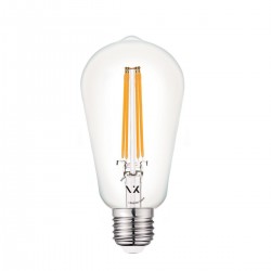 LED КРУШКА VK/05107/E/CL/W 03045-183664 LED КРУШКА VK/05107/E/CL/W 03045-183664