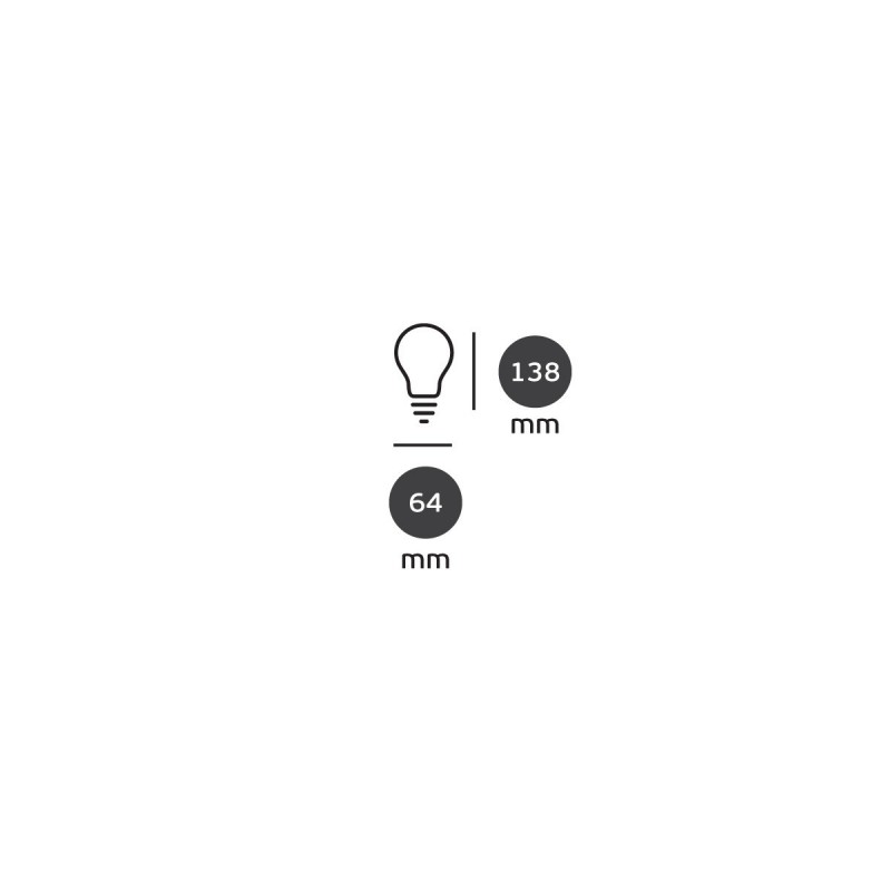 LED КРУШКА VK 03045-215664 LED КРУШКА VK 03045-215664