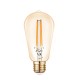 LED КРУШКА 9W E27 4000K