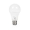 LED КРУШКА СВЕЩА 4W E14 2700K