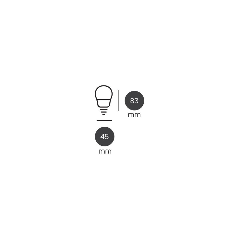 LED КРУШКА V-TAC VT-2233 12W E27 4000K LED КРУШКА V-TAC VT-2233 12W E27 4000K