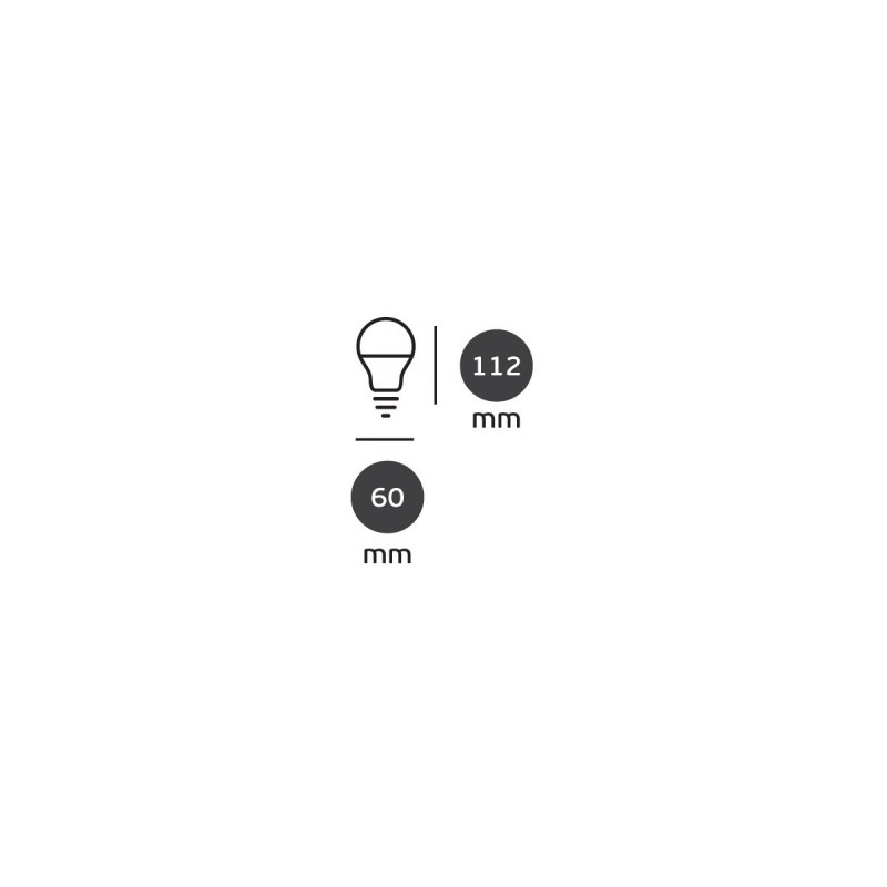 LED КРУШКА V-TAC VT-2011 9W E27 4000K LED КРУШКА V-TAC VT-2011 9W E27 4000K