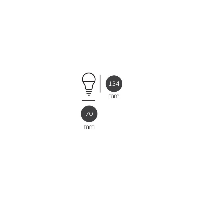 LED КРУШКА VK/05132/E/W LED КРУШКА VK/05132/E/W