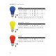 LED КРУШКА VK/05063/BL 03045-276126 LED КРУШКА VK/05063/BL 03045-276126