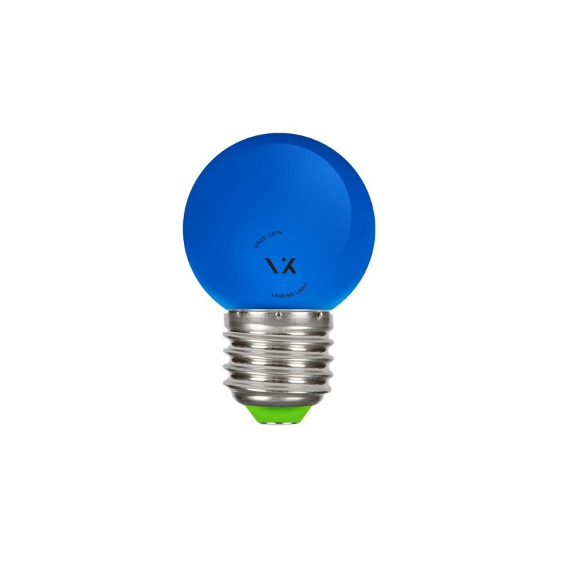 LED КРУШКА V-TAC VT-2030 9W E27 4000K
