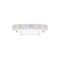 LED КРУШКА FILAMENT A60 4W E27 2200K