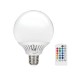 LED КРУШКА RGB E27 9W