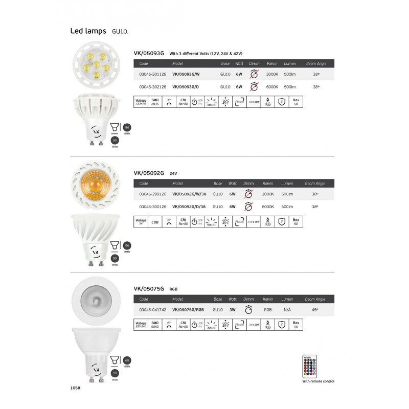 LED КРУШКА RGB С ЦОКЪЛ E27