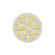 LED КРУШКА VK 05028G/W LED КРУШКА VK 05028G/W