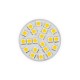 LED КРУШКА VK/05028G/D 03045-094664 LED КРУШКА VK/05028G/D 03045-094664