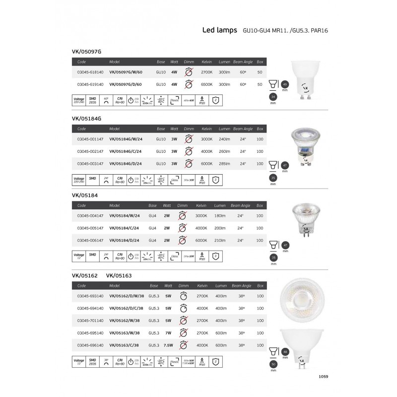 LED КРУШКА V-TAC VT-2017 9W E27 6000K LED КРУШКА V-TAC VT-2017 9W E27 6000K