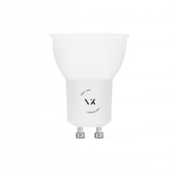 LED КРУШКА VK FILAMENT 6W E27 2200K ДИМИРАЩА