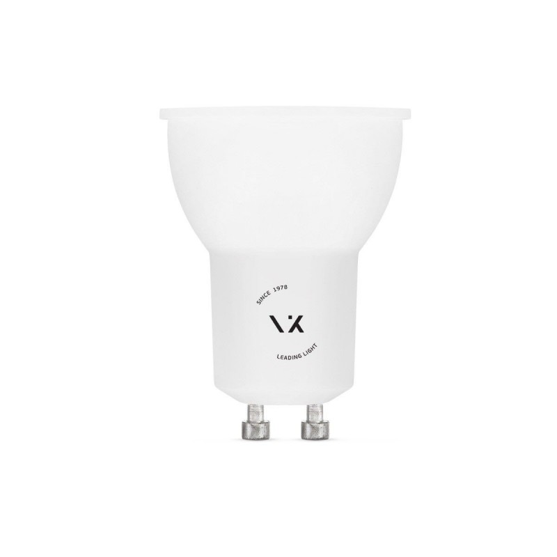 LED КРУШКА VK FILAMENT 6W E27 2200K ДИМИРАЩА LED КРУШКА VK FILAMENT 6W E27 2200K ДИМИРАЩА