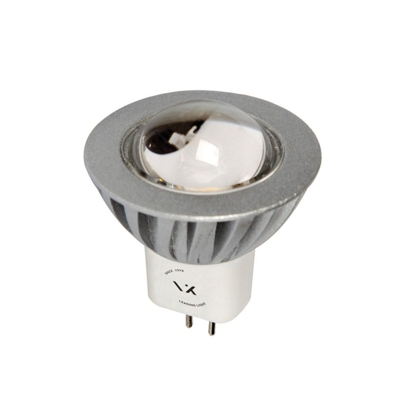LED КРУШКА VK/7201/W 02030-064622