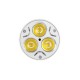 LED КРУШКА V-TAC VT-2019 9W E27 4000K LED КРУШКА V-TAC VT-2019 9W E27 4000K