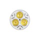 LED КРУШКА V-TAC VT-2027 9W E27 4000K LED КРУШКА V-TAC VT-2027 9W E27 4000K