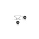 LED КРУШКА VK 03045-634140 10W LED КРУШКА VK 03045-634140 10W