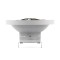 LED КРУШКА V-TAC VT-2129 10W E27 4000K