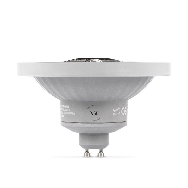 LED КРУШКА V-TAC VT-2024 9W E27 4000K LED КРУШКА V-TAC VT-2024 9W E27 4000K