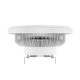 LED КРУШКА V-TAC VT-2105 9W E27 4000K