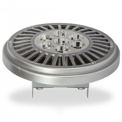 LED КРУШКА 75W ЕКВИВАЛЕНТ 2400K