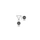 LED КРУШКА V-TAC VT-2023 9W E27 4500K LED КРУШКА V-TAC VT-2023 9W E27 4500K