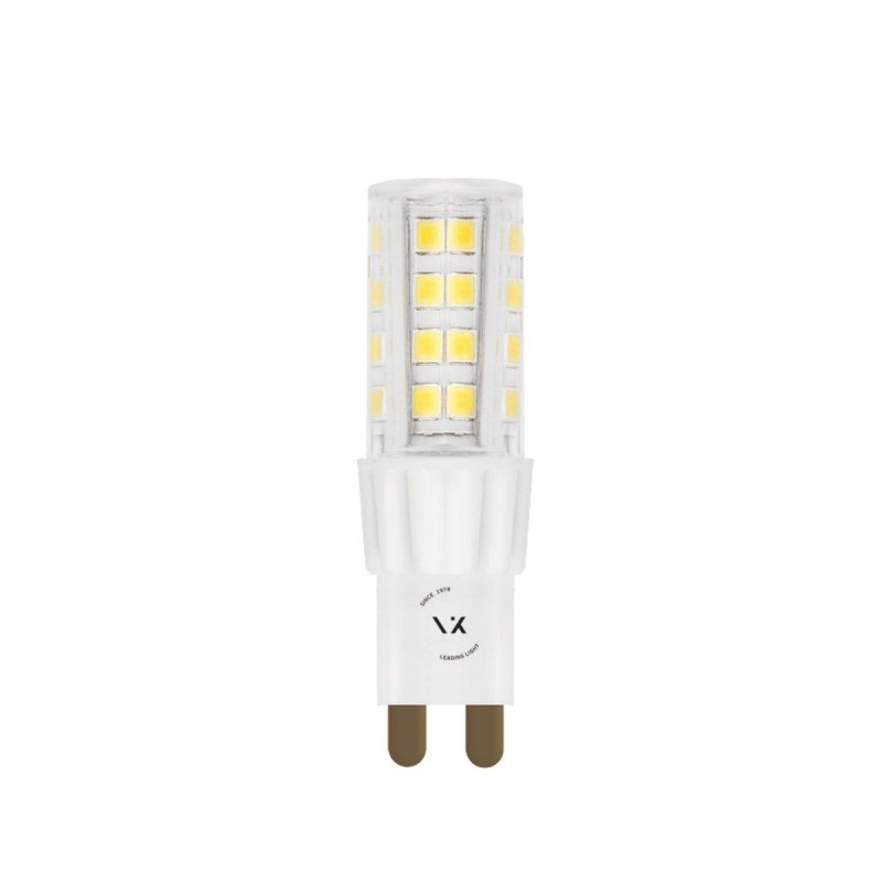 LED КРУШКА V-TAC VT-2023 9W E27 4000K