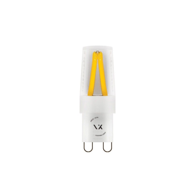 LED КРУШКА VK 12W E27 4000K