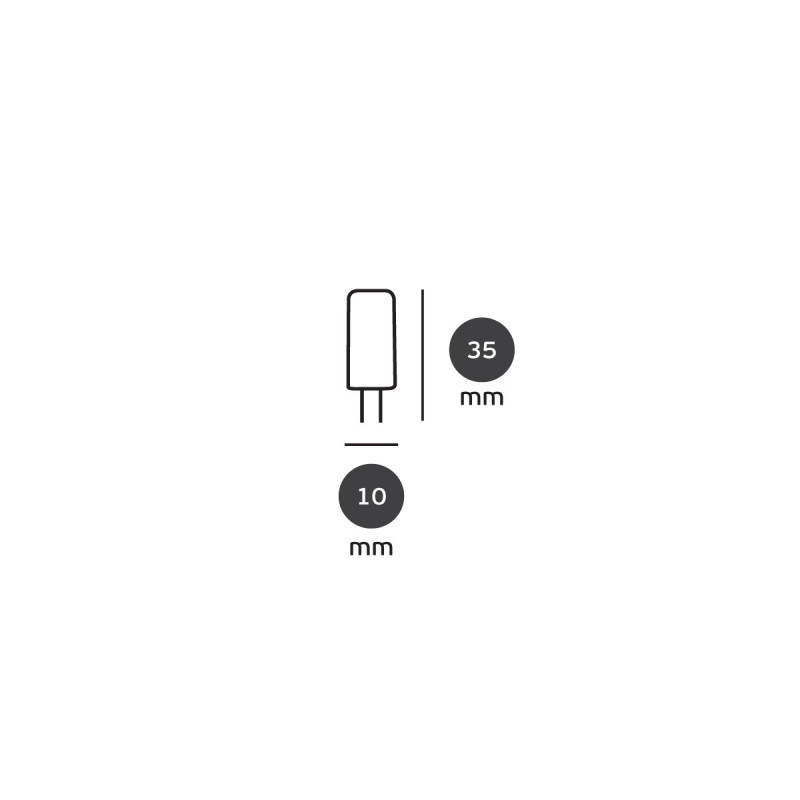 LED КРУШКА V-TAC VT-1865 15W E27 4000K