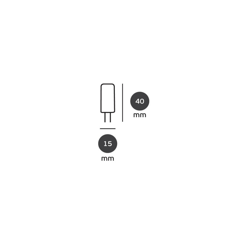 LED КРУШКА VK/05018/WW