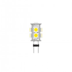 LED КРУШКА СТАНДАРТНА 8W E27 4000K LED КРУШКА СТАНДАРТНА 8W E27 4000K