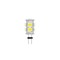 LED КРУШКА СТАНДАРТНА 8W E27 4000K