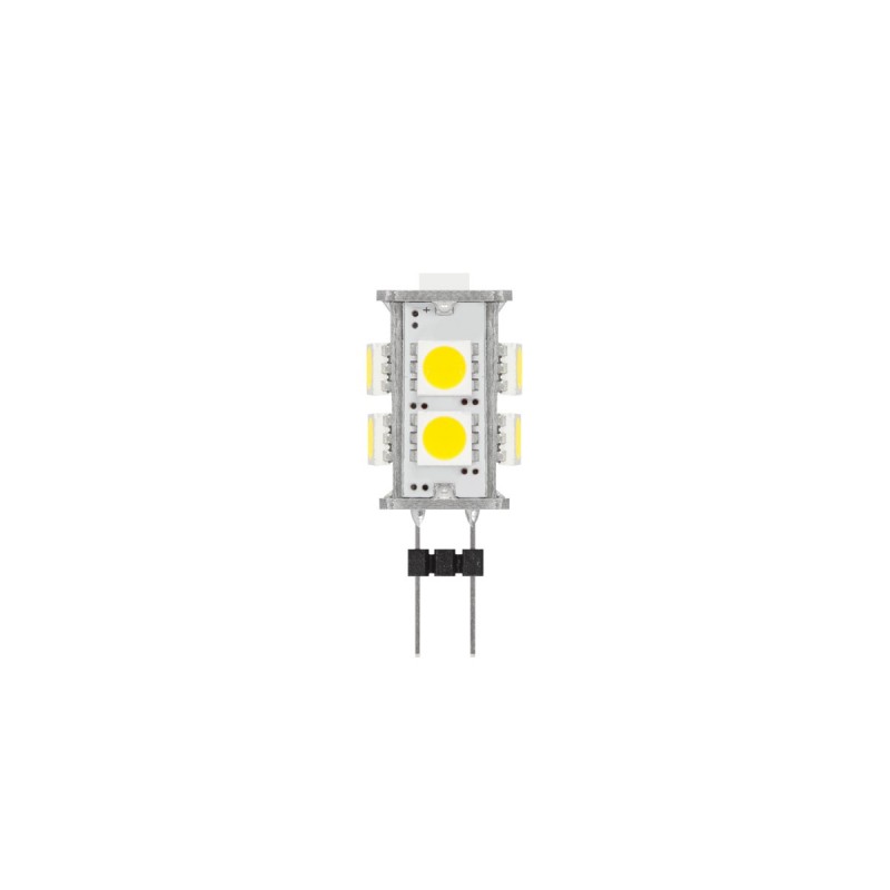 LED КРУШКА СТАНДАРТНА 8W E27 4000K LED КРУШКА СТАНДАРТНА 8W E27 4000K