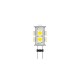 LED КРУШКА СТАНДАРТНА 8W E27 4000K LED КРУШКА СТАНДАРТНА 8W E27 4000K