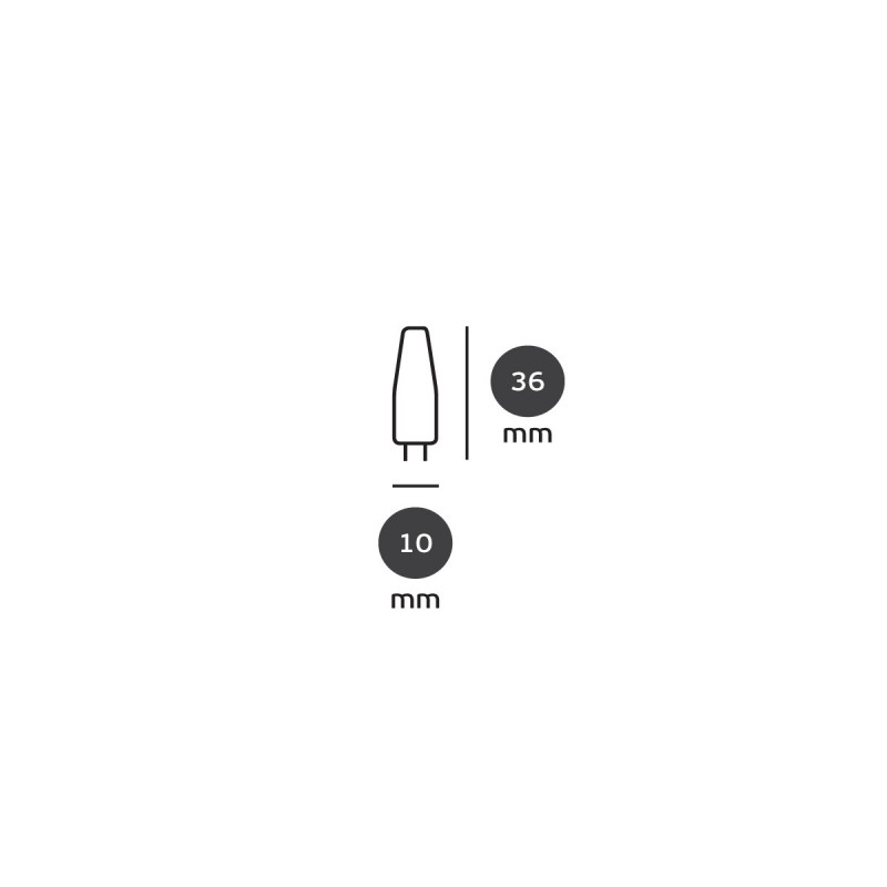 LED КРУШКА VK/05130/W 03045-657685 LED КРУШКА VK/05130/W 03045-657685