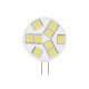 LED КРУШКА V-TAC VT-2022 12W E27 4000K